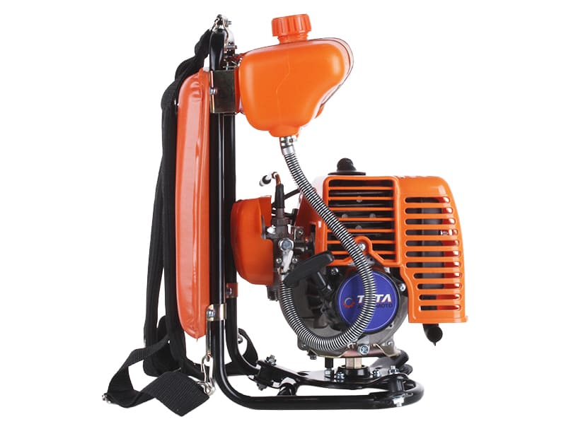 Мотокоса бензинова з гнучким валом TT AGRO MOTO BG328 2 к.с., Б/В