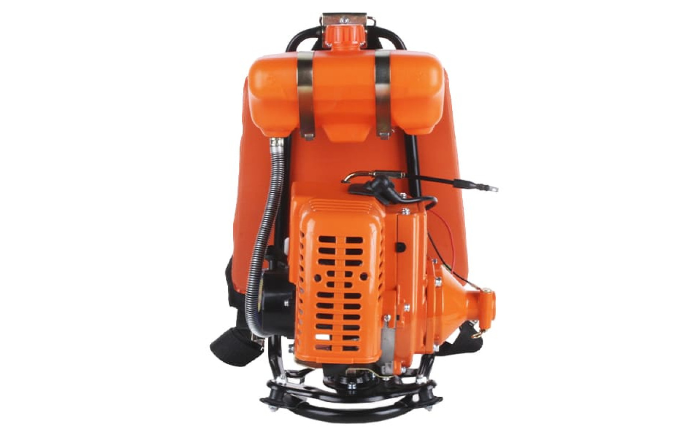 Мотокоса бензинова з гнучким валом TT AGRO MOTO BG328 2 к.с., Б/В