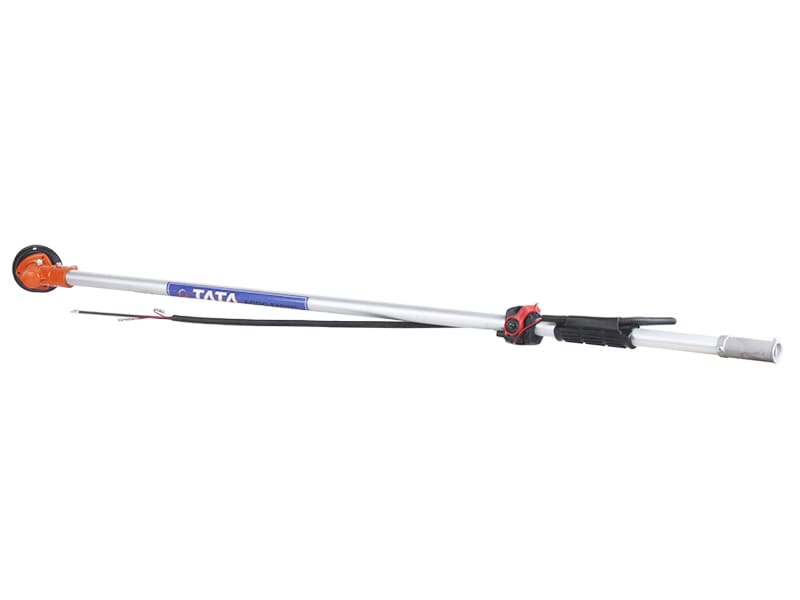 Мотокоса бензинова з гнучким валом TT AGRO MOTO BG328 2 к.с., Б/В