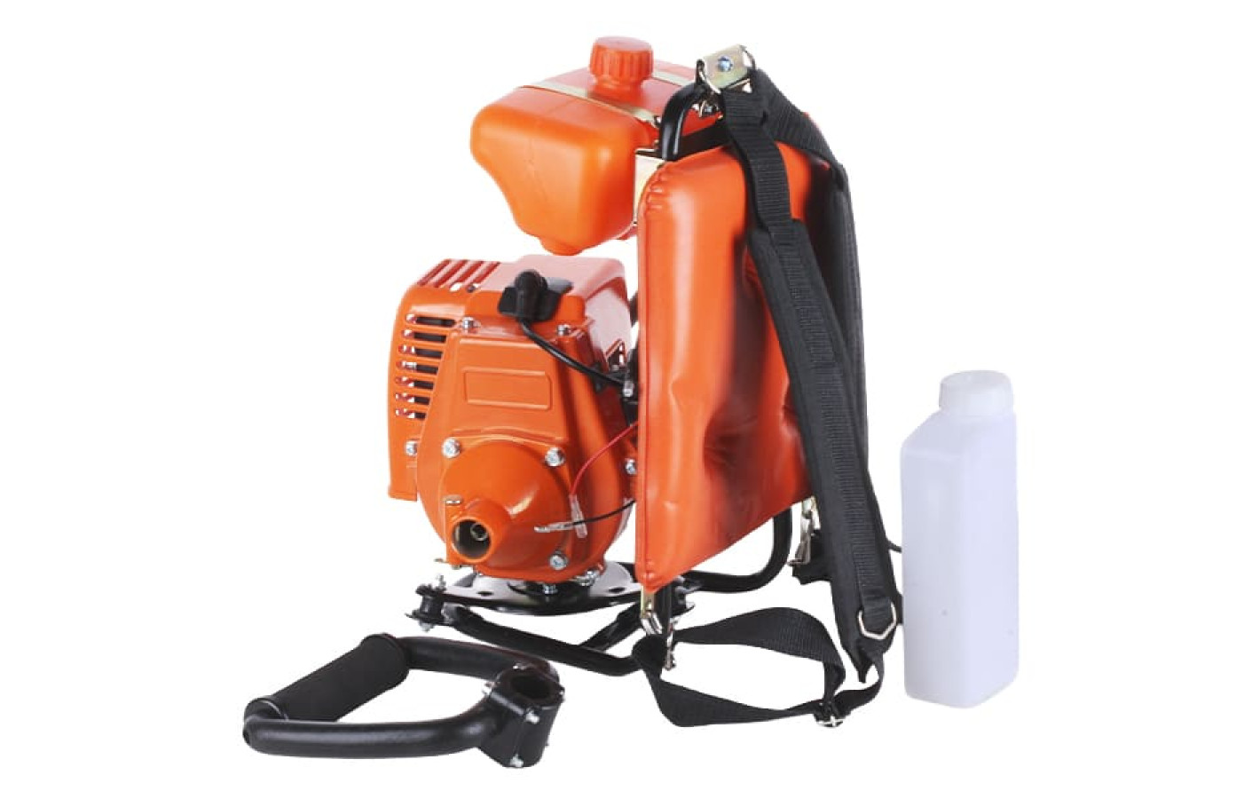 Мотокоса бензинова з гнучким валом TT AGRO MOTO BG328 2 к.с., Б/В 2