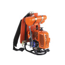 Мотокоса бензинова з гнучким валом TT AGRO MOTO BG328 2 к.с., Б/В 2