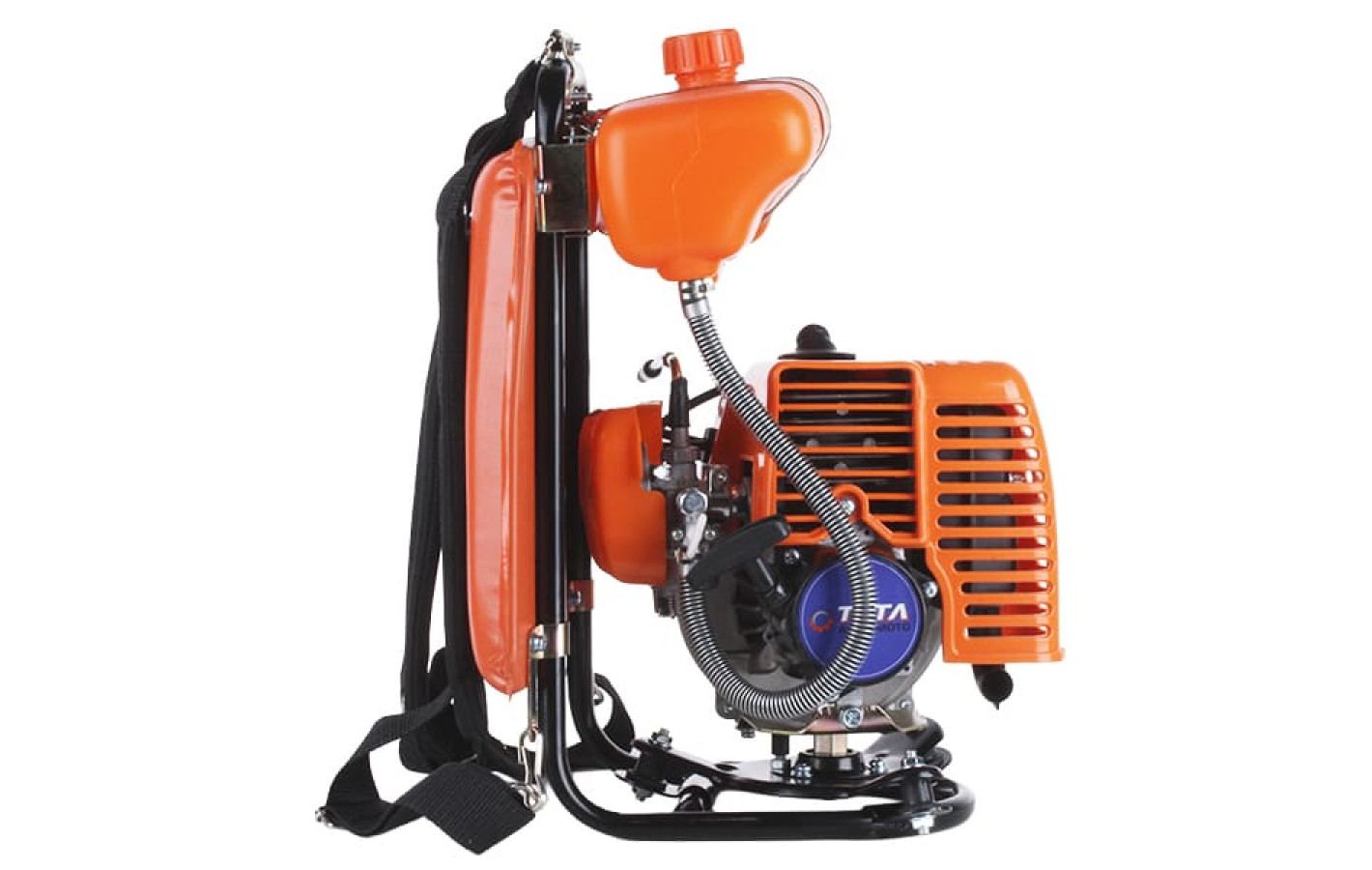 Мотокоса бензинова з гнучким валом TT AGRO MOTO BG328 2 к.с., Б/В 2