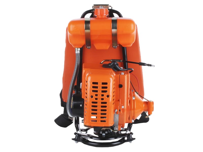 Мотокоса бензинова з гнучким валом TT AGRO MOTO BG328 2 к.с., Б/В 2