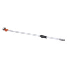 Мотокоса бензинова з гнучким валом TT AGRO MOTO BG328 2 к.с., Б/В 2