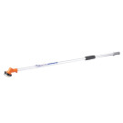 Мотокоса бензинова з гнучким валом TT AGRO MOTO BG328 2 к.с., Б/В 2