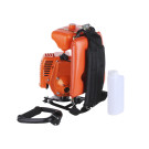 Мотокоса бензинова з гнучким валом TT AGRO MOTO BG328 2 к.с, Б/У 3