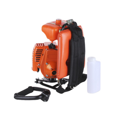 Мотокоса бензинова з гнучким валом TT AGRO MOTO BG328 2 к.с,..