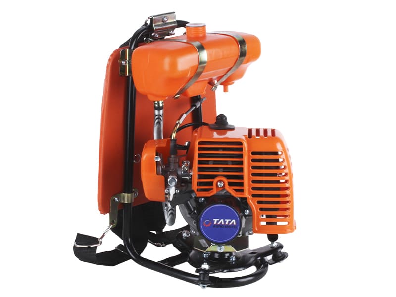 Мотокоса бензиновая с гибким валом TT AGRO MOTO BG328 2 л.с, Б/У 3