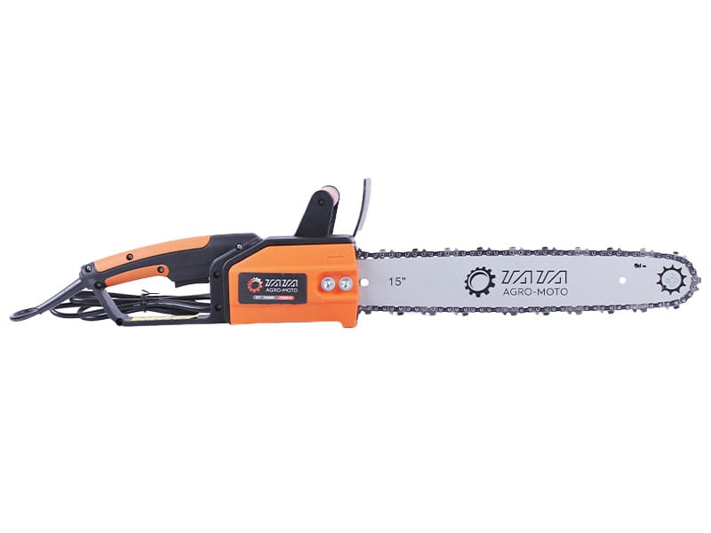 Электропила цепная TT AGRO MOTO CS5515, 1800W, Б/У