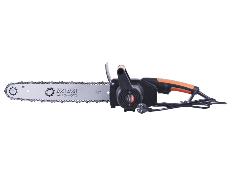 Электропила цепная TT AGRO MOTO CS5515, 1800W, Б/У