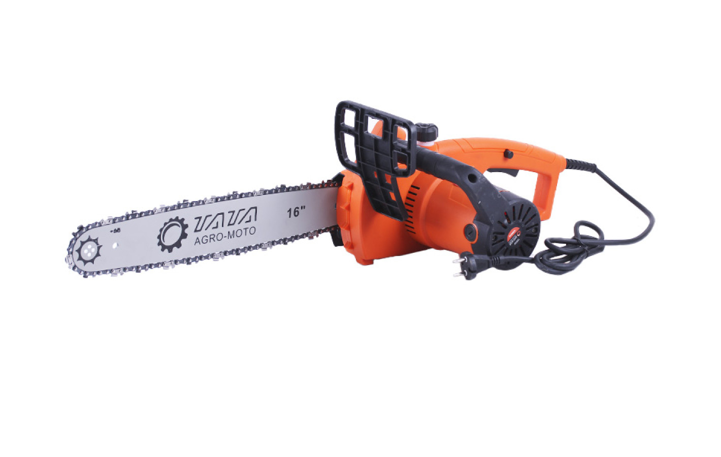 Електропила ланцюгова TT AGRO MOTO CS8016, 1800W, Б/В