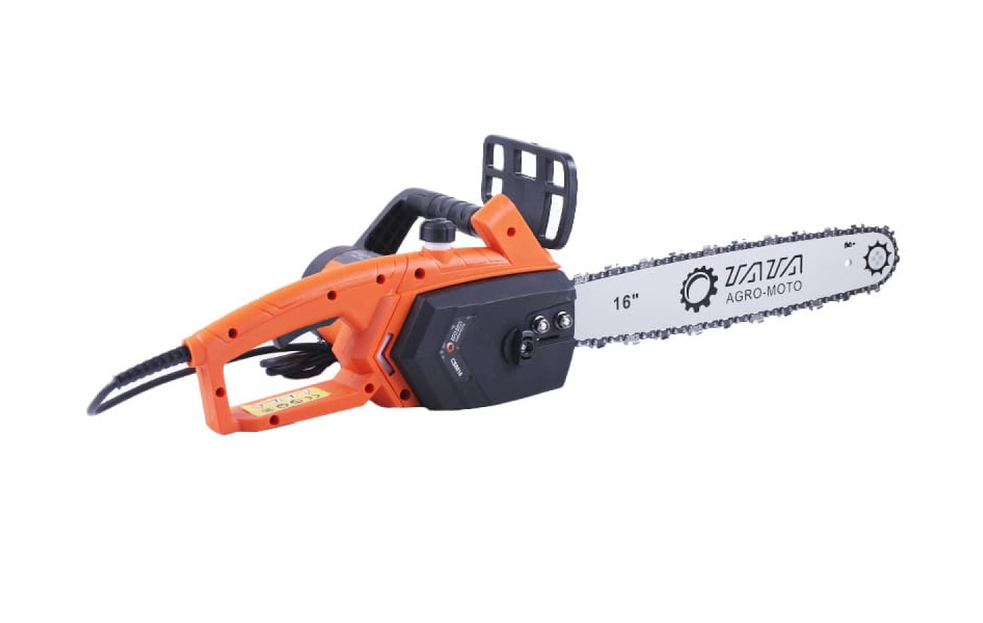 Електропила ланцюгова TT AGRO MOTO CS8016, 1800W, Б/В