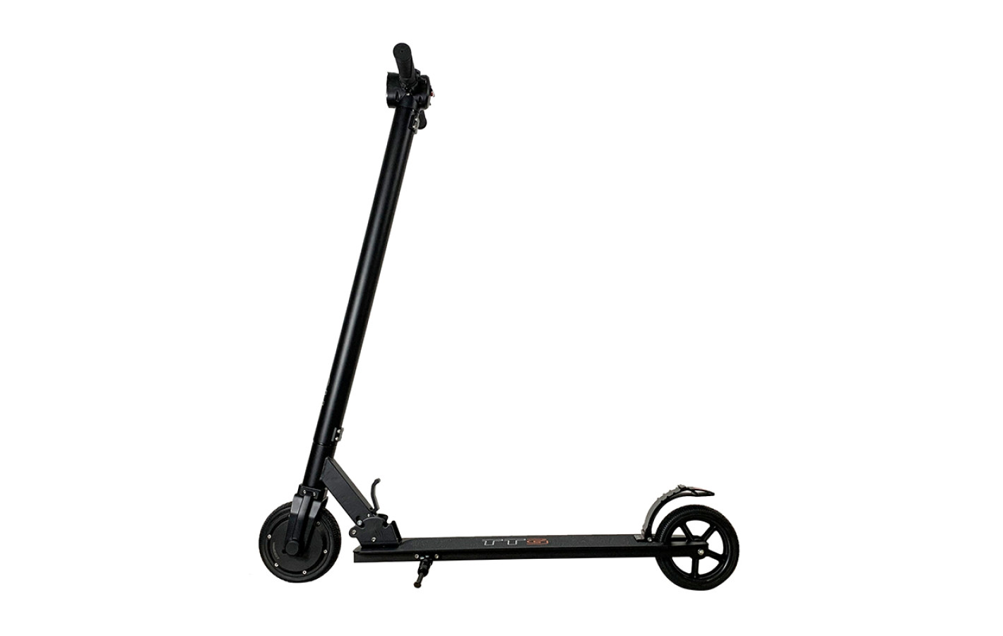 Електросамокат літій-іонний TTG SM CS-512 чорний, Б/В