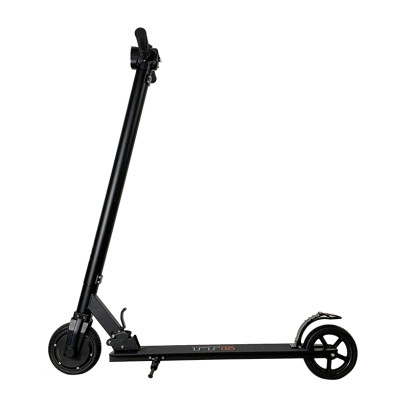 Електросамокат літій-іонний TTG SM CS-512 чорний, Б/В