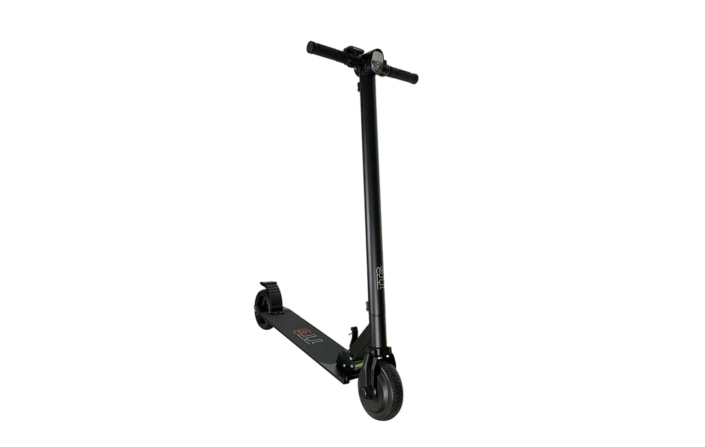 Електросамокат літій-іонний TTG SM CS-512 чорний, Б/В