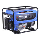 Генератор бензиновий ZX7500 6.0/6.5KW TT AGRO MOTO, Б/В