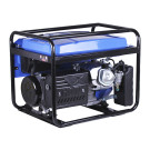 Генератор бензиновий ZX7500 6.0/6.5KW TT AGRO MOTO, Б/В