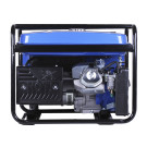 Генератор бензиновий ZX7500 6.0/6.5KW TT AGRO MOTO, Б/В