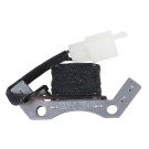 Котушка високої напруги YBX на інверторний генератор 1.8KW/2.0KW, тип 2