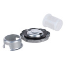 Кришка бака та сітка під потайну горловину TT-AGRO-MOTO на бензиновий двигун 156F