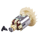 Якір генератора TT-AGRO-MOTO на генератор ЗГБ-3500, тип 2