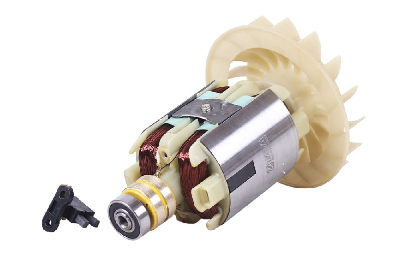 Якір генератора TT-AGRO-MOTO на генератор ЗГБ-3500, тип 2