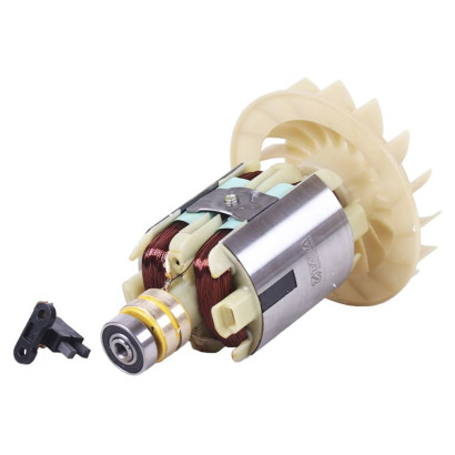 Якір генератора TT-AGRO-MOTO на генератор ЗГБ-3500, тип 2