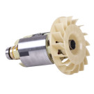 Якір генератора TT-AGRO-MOTO на генератор ЗГБ-3500, тип 2