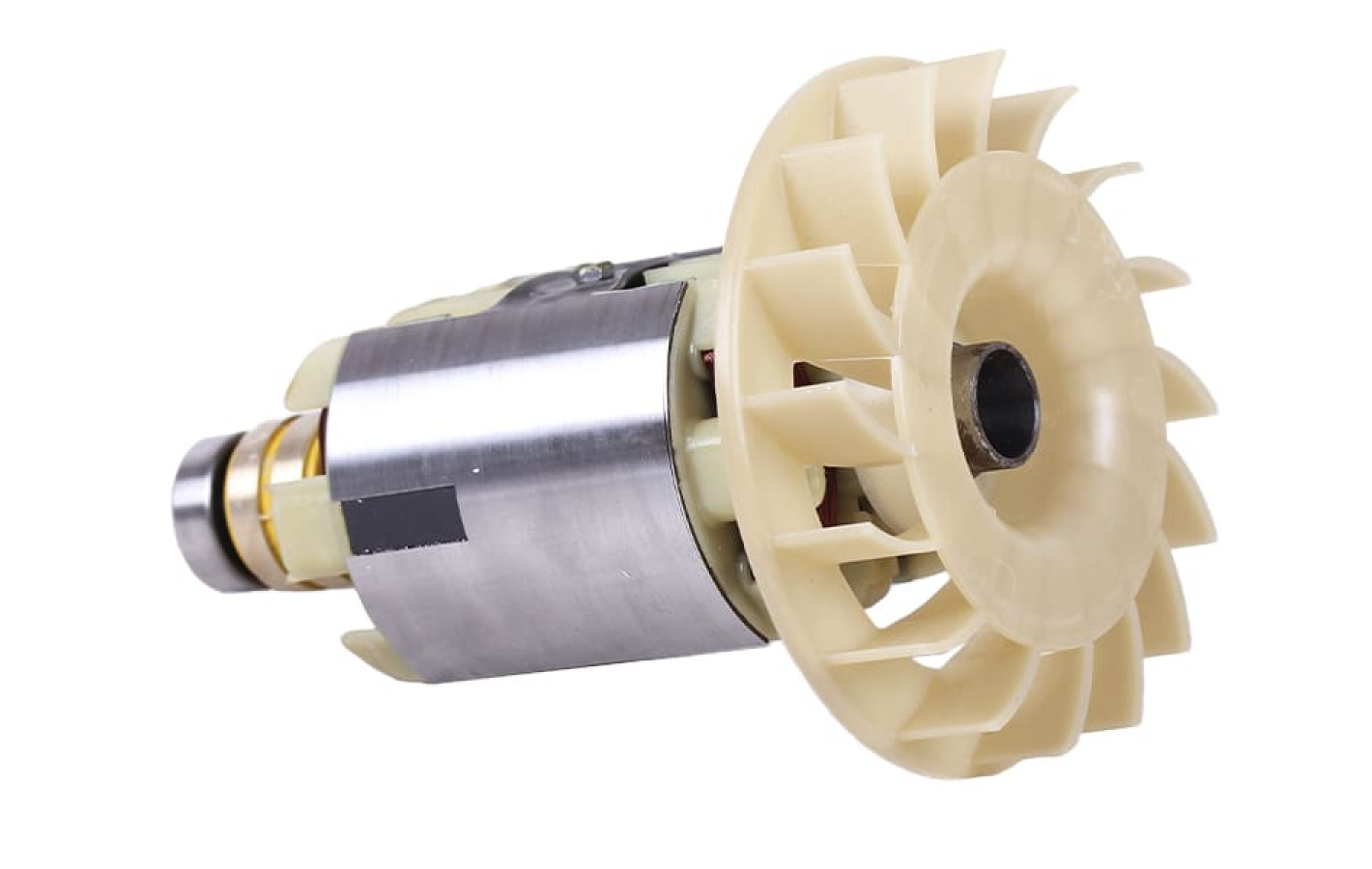 Якір генератора TT-AGRO-MOTO на генератор ЗГБ-3500, тип 2