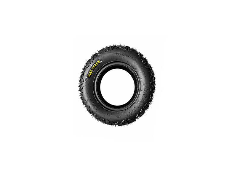 Покришка 18×9.50-8 4PR TL (безкамерка) (квадроцикл)