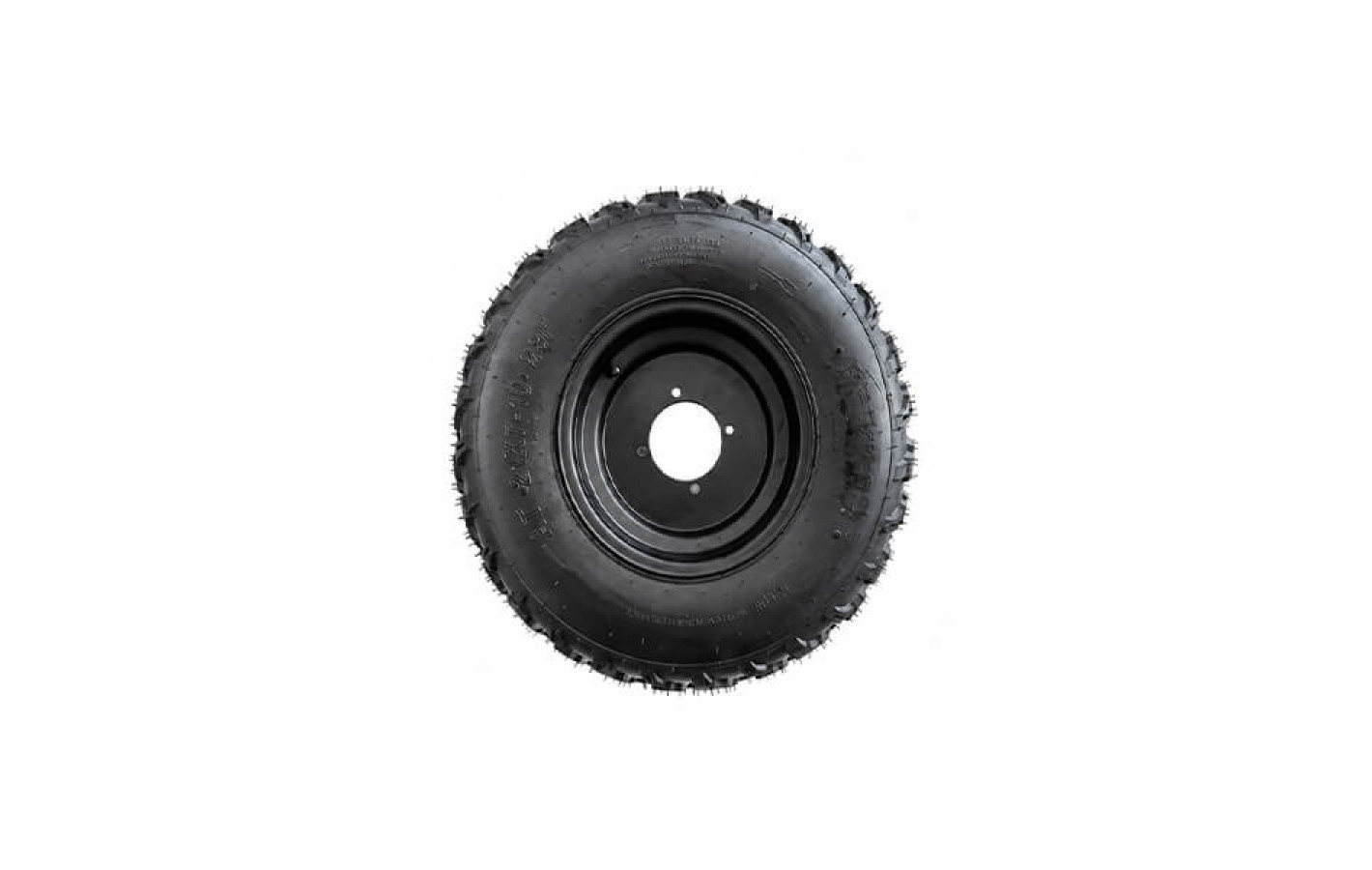 Покришка 21×7.00-10 4PR TL (безкамерка) (квадроцикл)