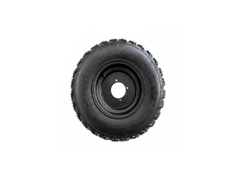 Покришка 21×7.00-10 4PR TL (безкамерка) (квадроцикл)