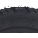 Покришка 3.50х10 TL безкамерка на електроскутер