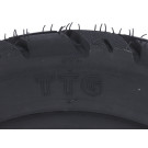 Покришка 3.50х10 TL безкамерка на електроскутер