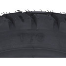 Покришка 110х90х16 TL безкамерка на електроскутер