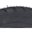 Покришка 3.50х12 TL безкамерка на електроскутер