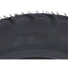 Покришка 3.50х12 TL безкамерка на електроскутер