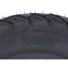 Покришка 3.75х12 TL безкамерка на електроскутер