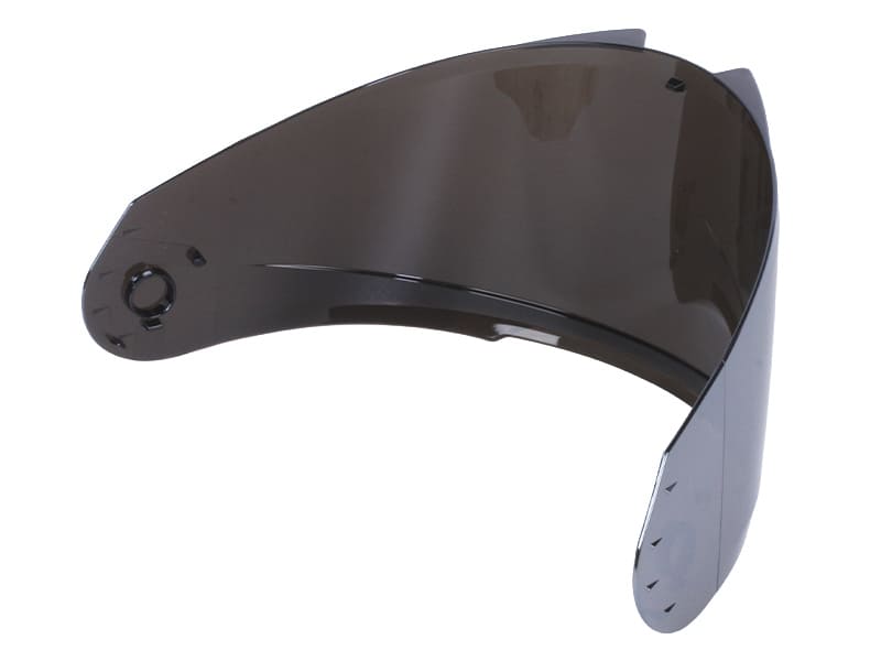 Скло шолома TTG 900/911/909/909-A, срібло