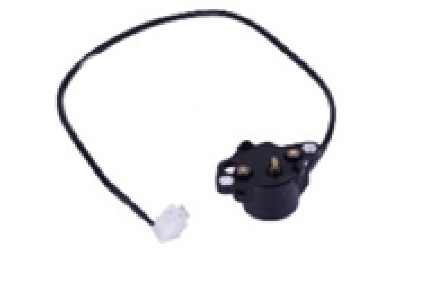 Автоматический регулятор оборотов двигателя YBX на инверторный генератор 1.8KW/2.0KW