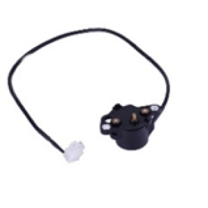 Автоматичний регулятор обертів двигуна YBX на інверторний ге..