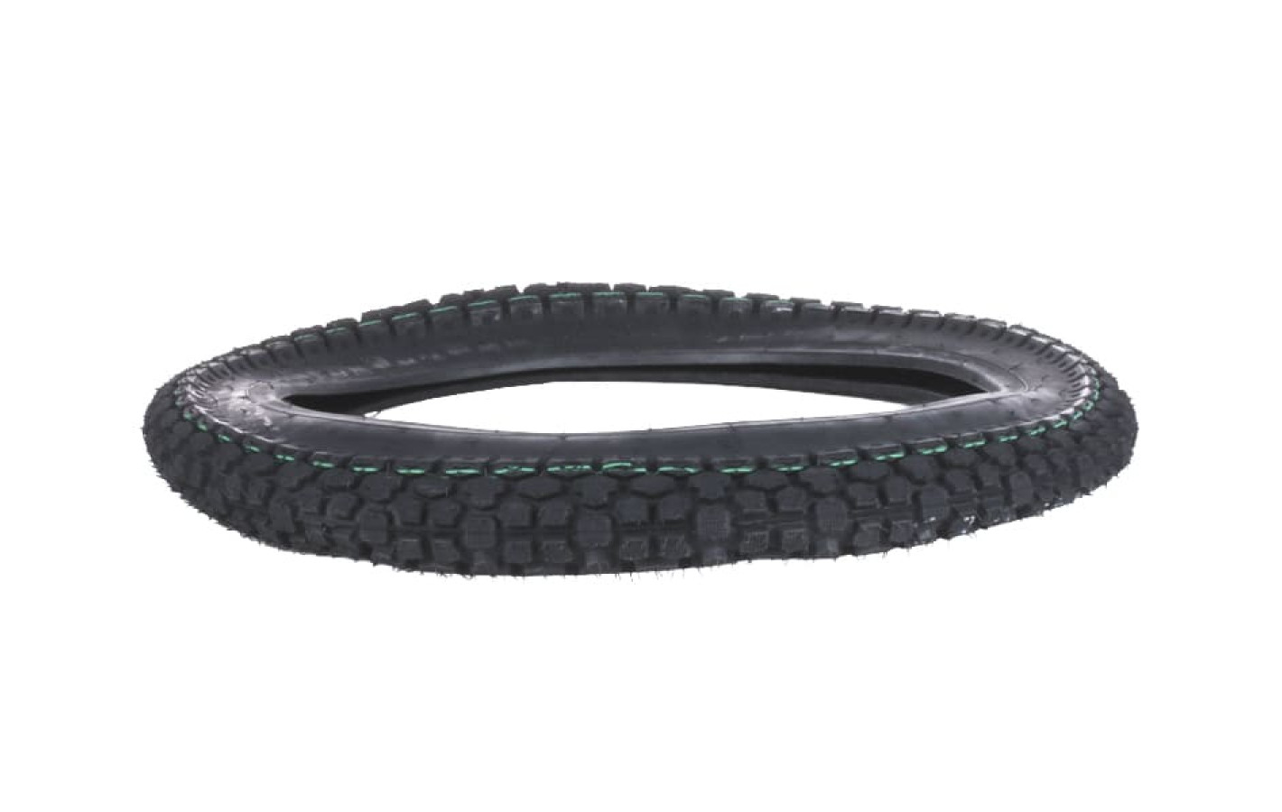 Покришка TT AGRO MOTO 2,75×17 6PR TT на мотоцикл, під камеру, тип 3