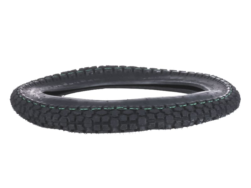 Покрышка TT AGRO MOTO 2,75×17 6PR TT на мотоцикл, под камеру, тип 3