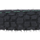 Покришка TT AGRO MOTO 2,75×17 6PR TT на мотоцикл, під камеру, тип 3