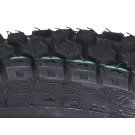 Покришка TT AGRO MOTO 2,75×17 6PR TT на мотоцикл, під камеру, тип 3