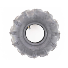 Покрышка с камерой 3.5×4 "елочка"