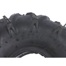 Покришка з камерою 3.5×4 TTG, ялинка
