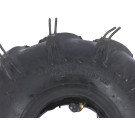 Покришка з камерою 3.5×4 TTG, ялинка