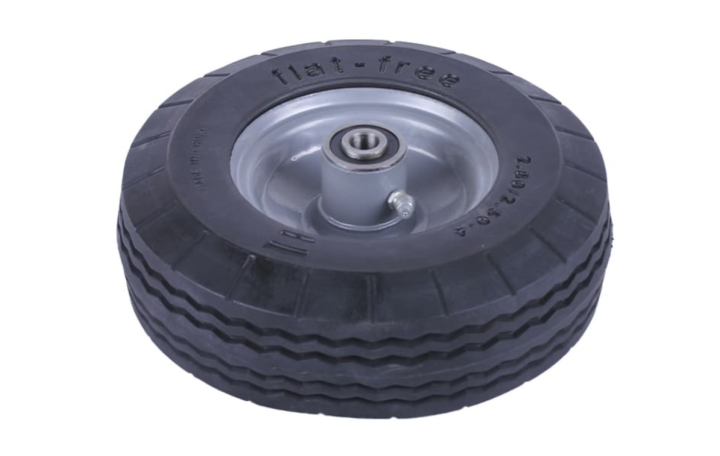 Колесо TT AGRO MOTO для тачки, 2.50-4, тип 3