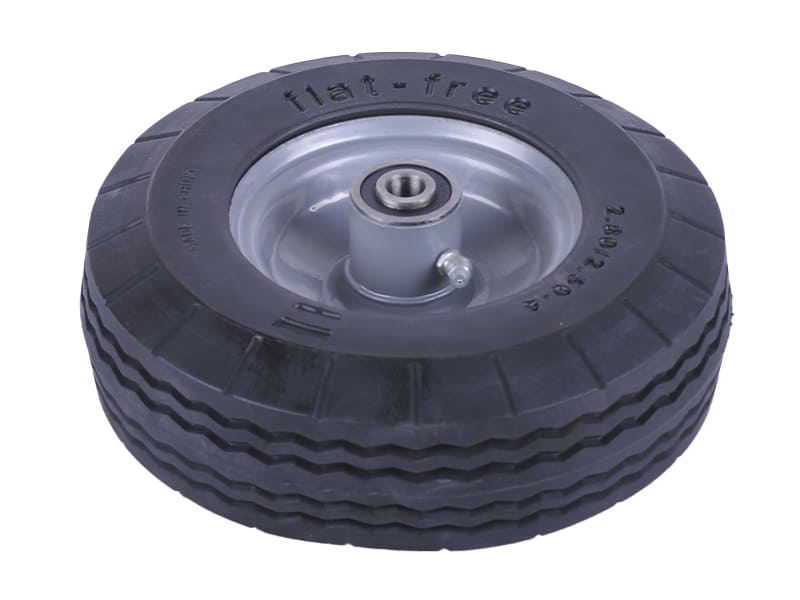 Колесо TT AGRO MOTO для садово-строительной тачки, 2.50-4, тип 3